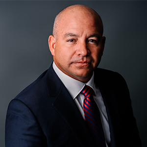 Gabe Sanchez
